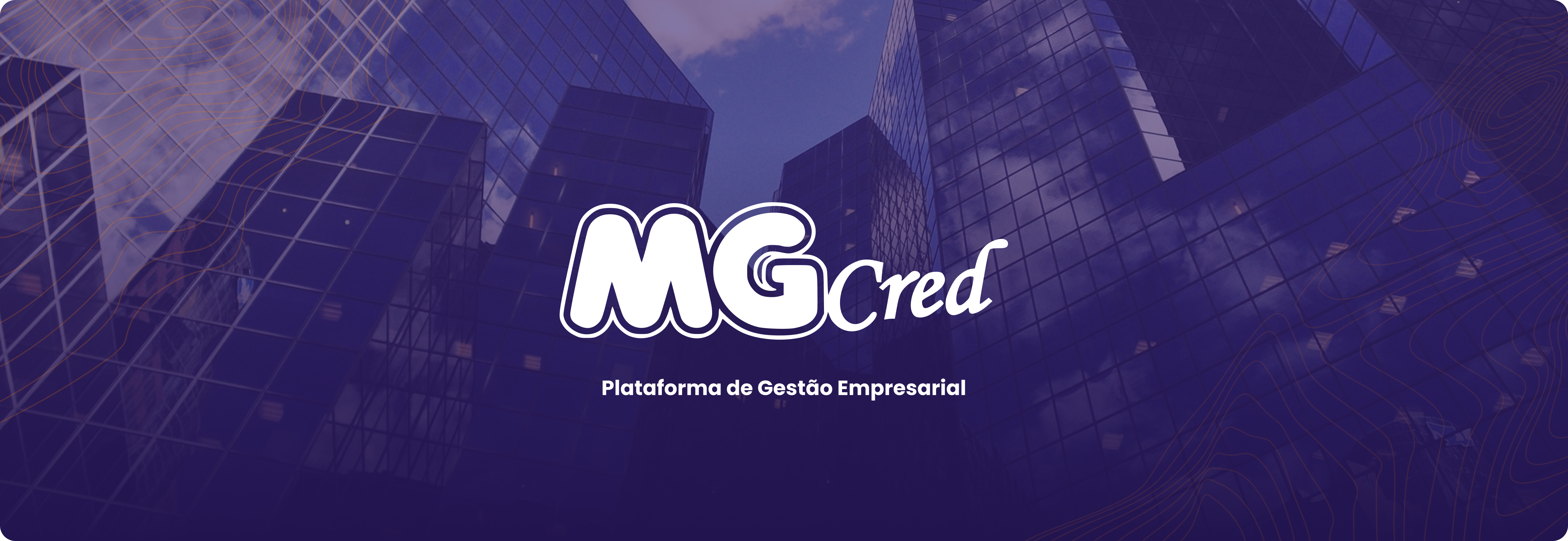 Banner inicial do projeto